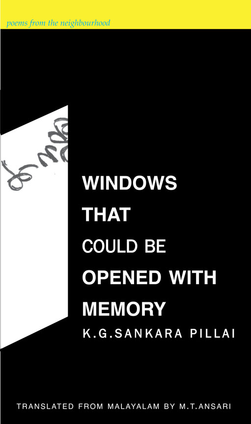 Windows that Could be Opened with Memory