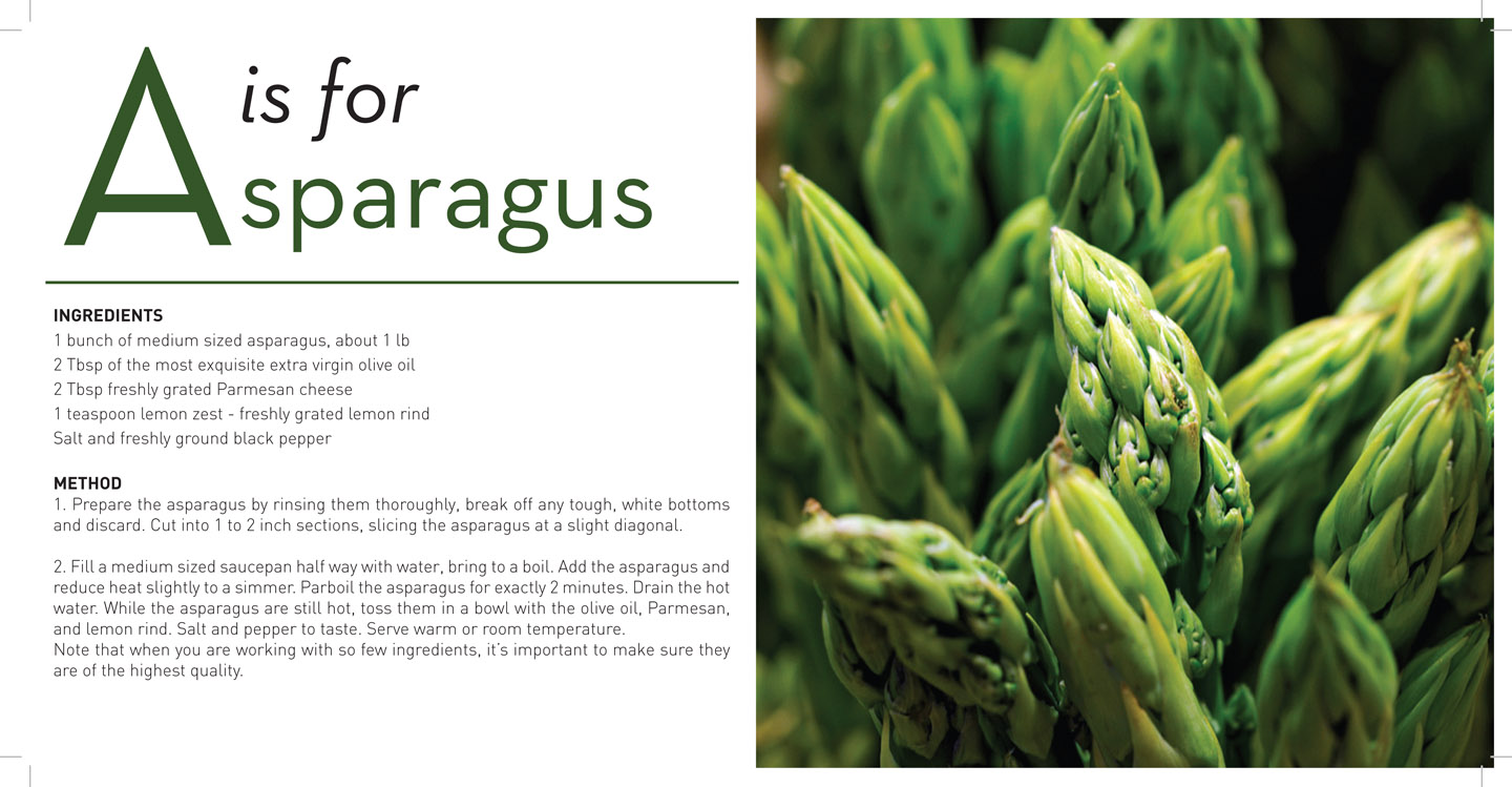 Asparagus