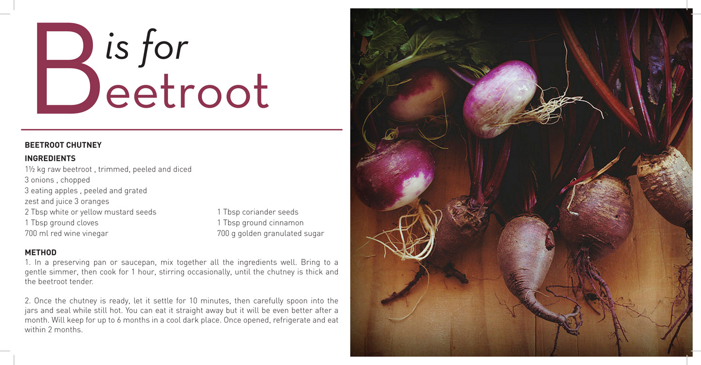Beetroot