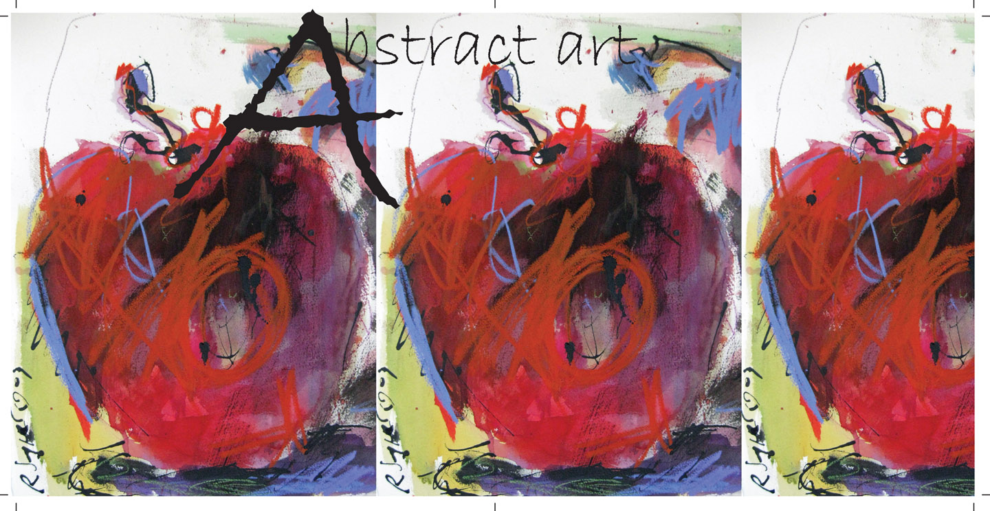 Abstract art