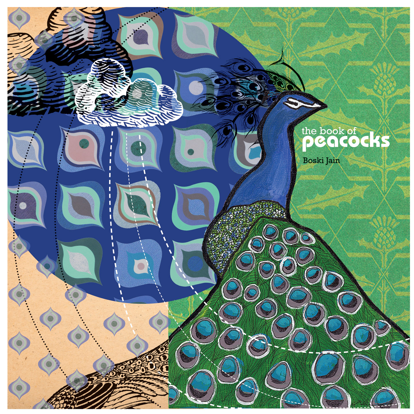 The Book of Peacocks
