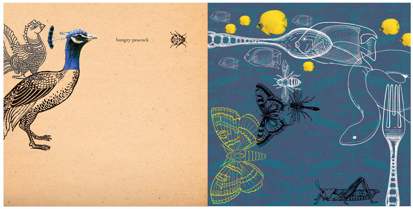 Layout_Book of Peacocks