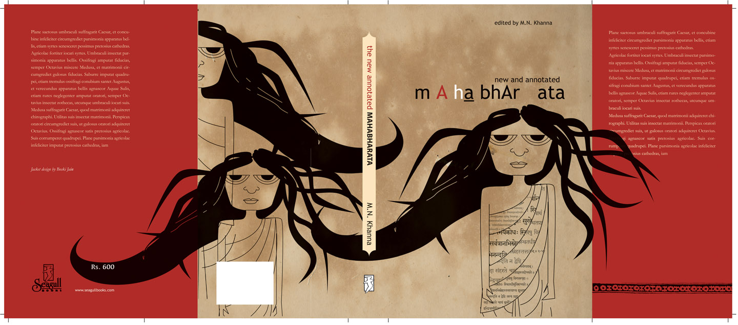 Mahabharata