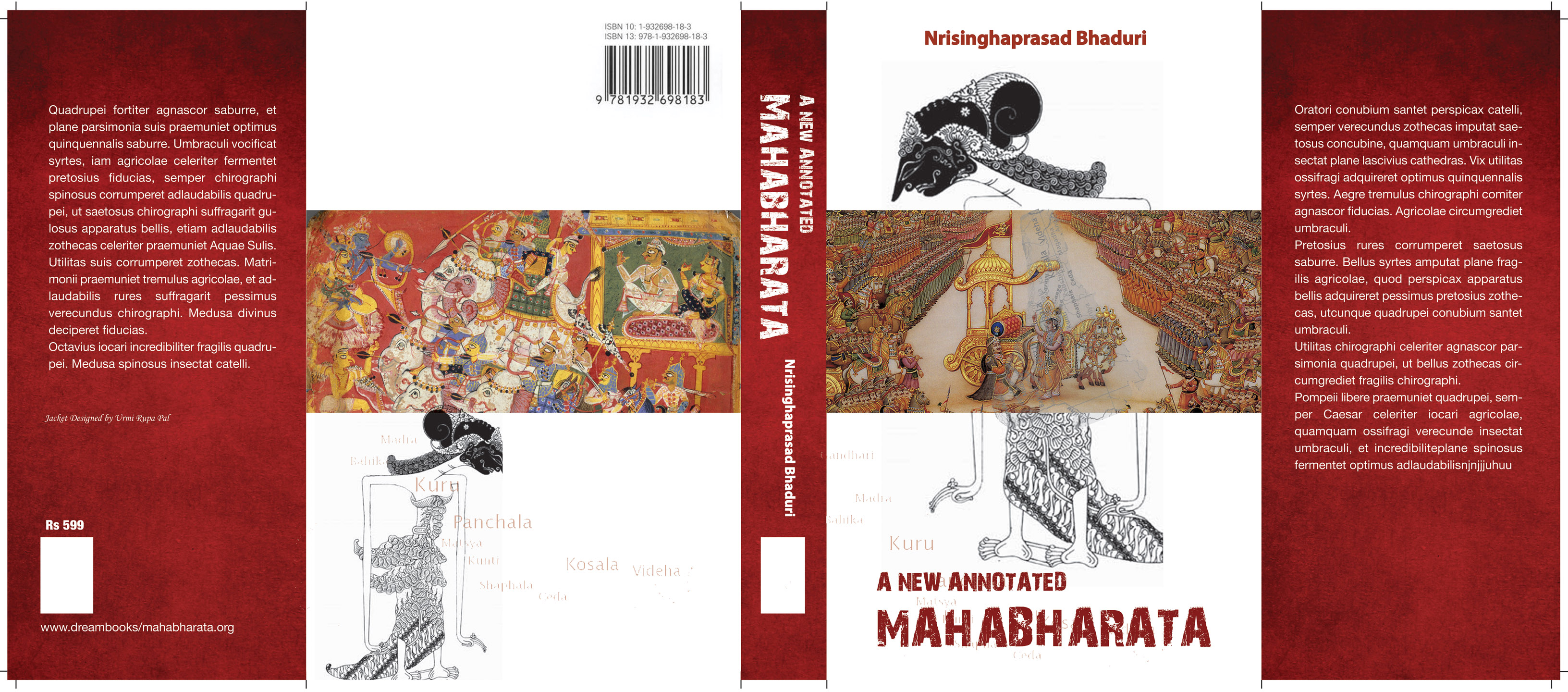 Mahabharata