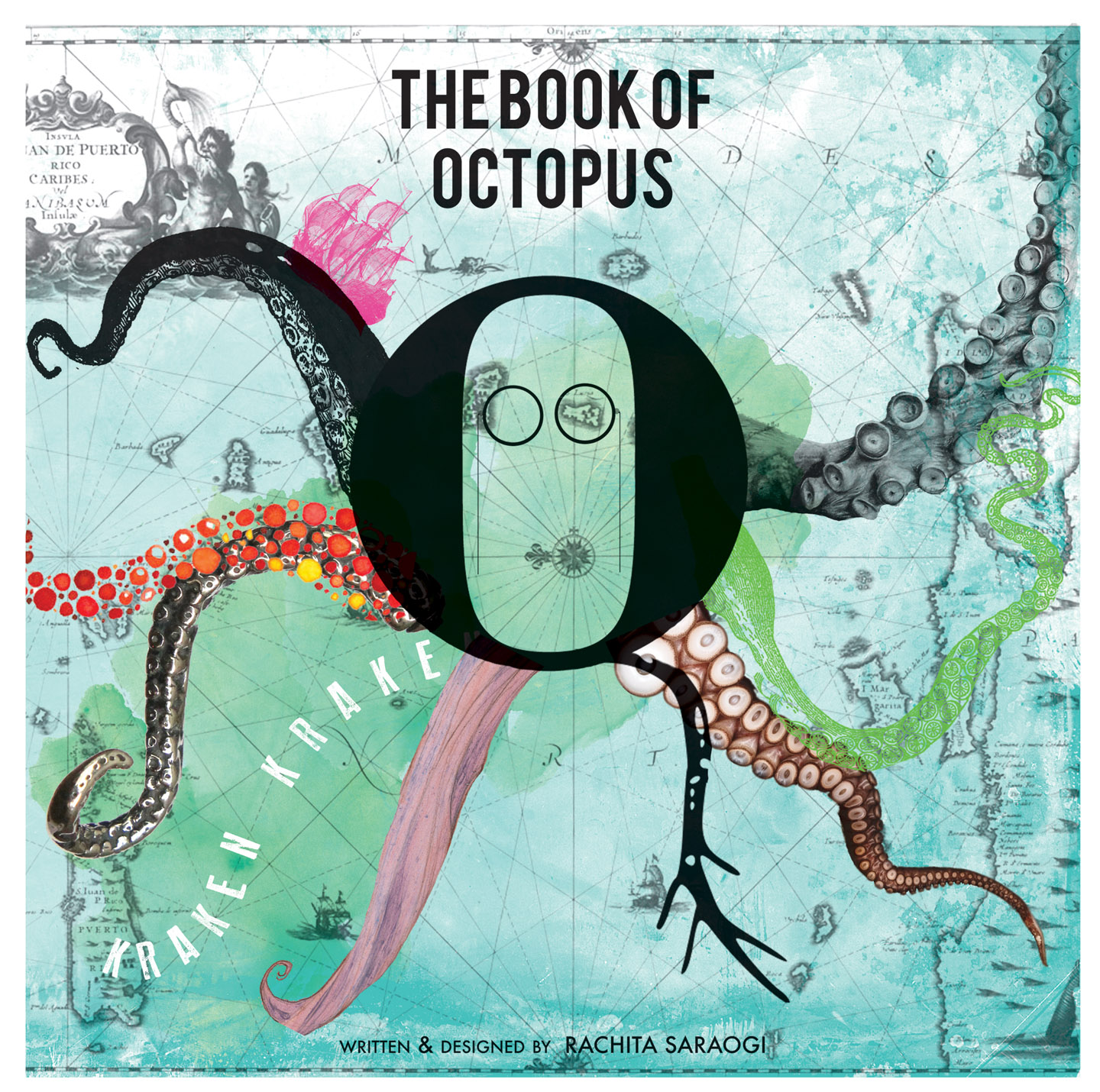 The Book of Octopus