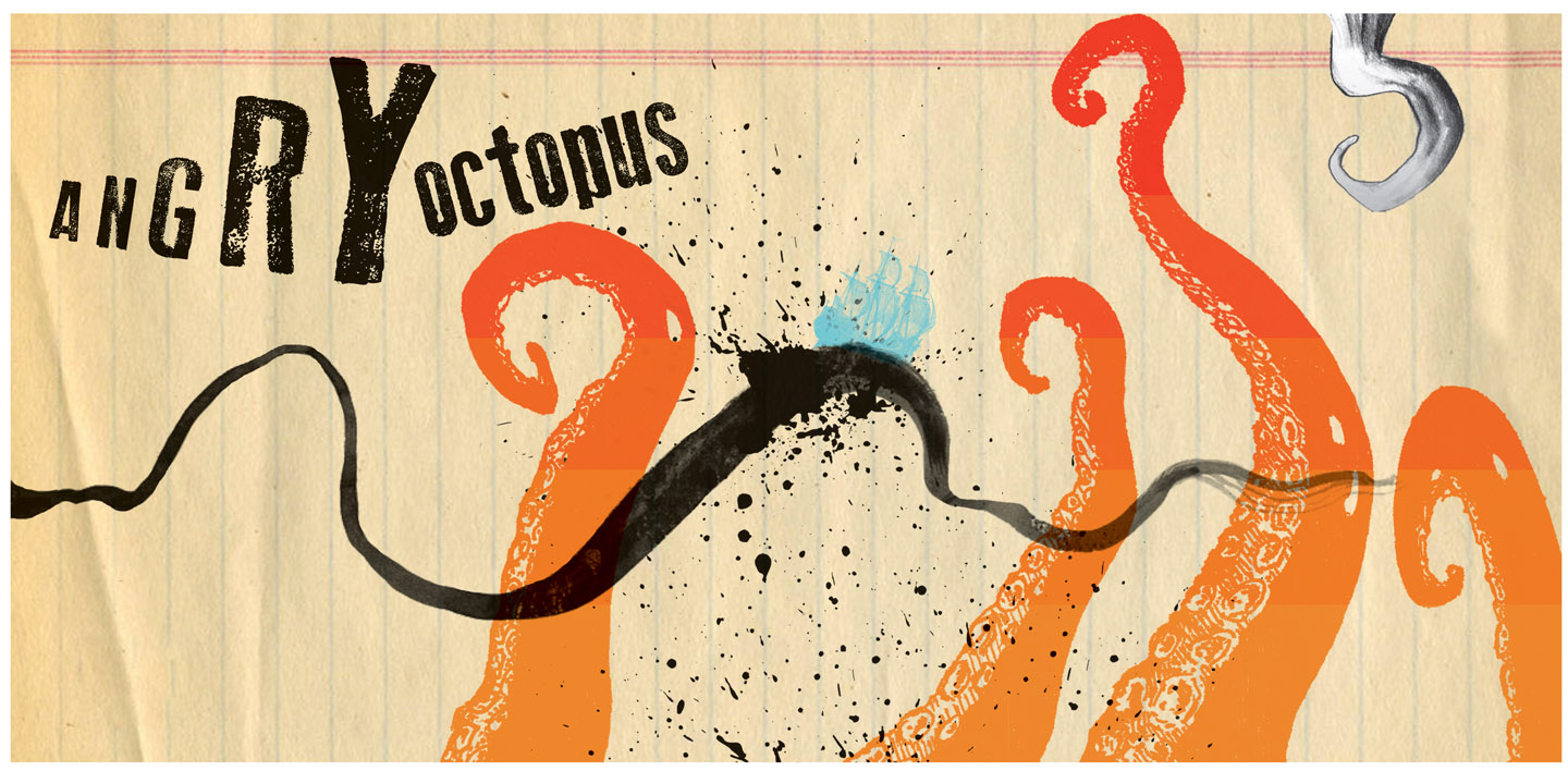 Layout_Book of Octopus
