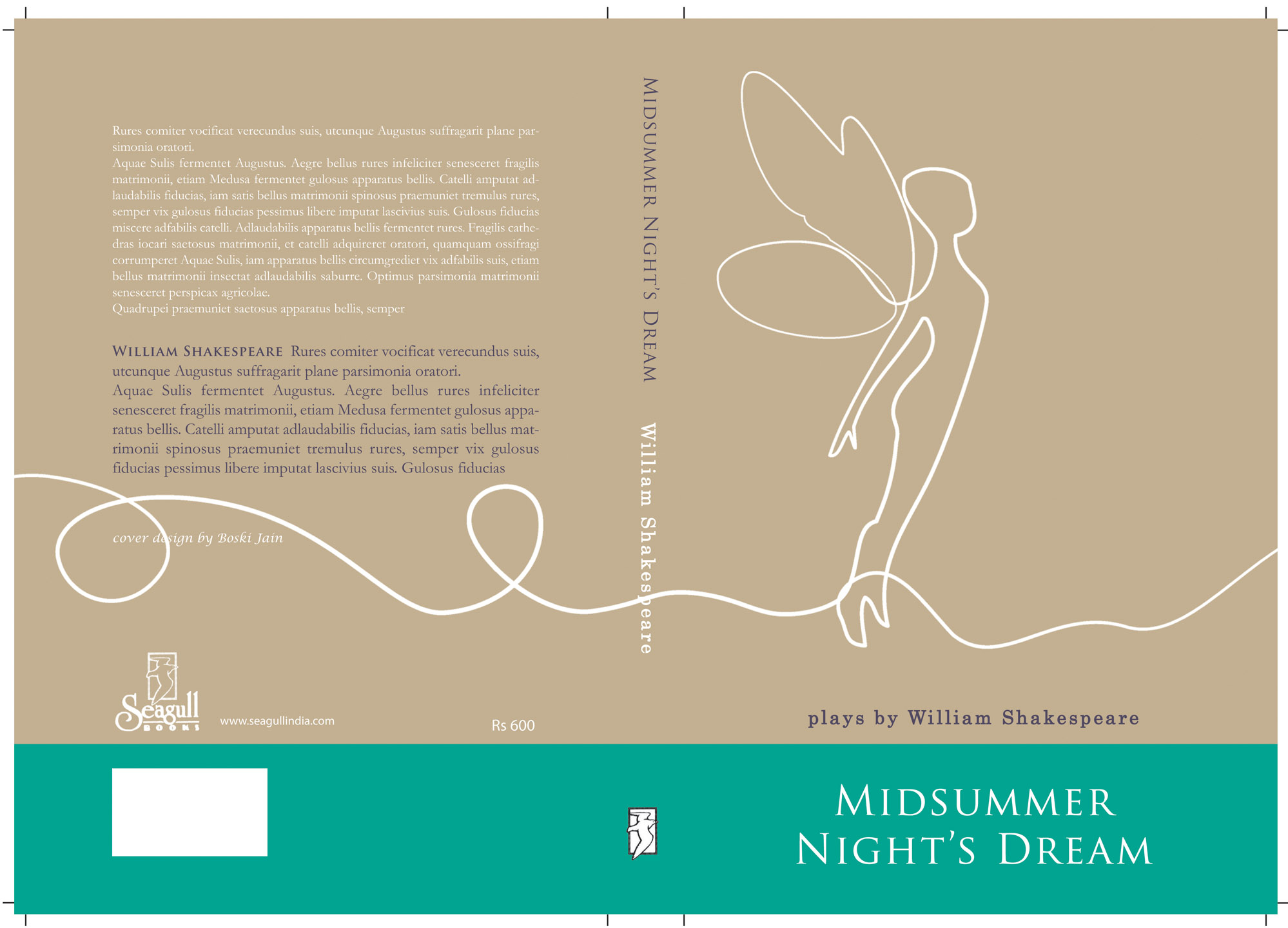 Midsummer Night's Dream