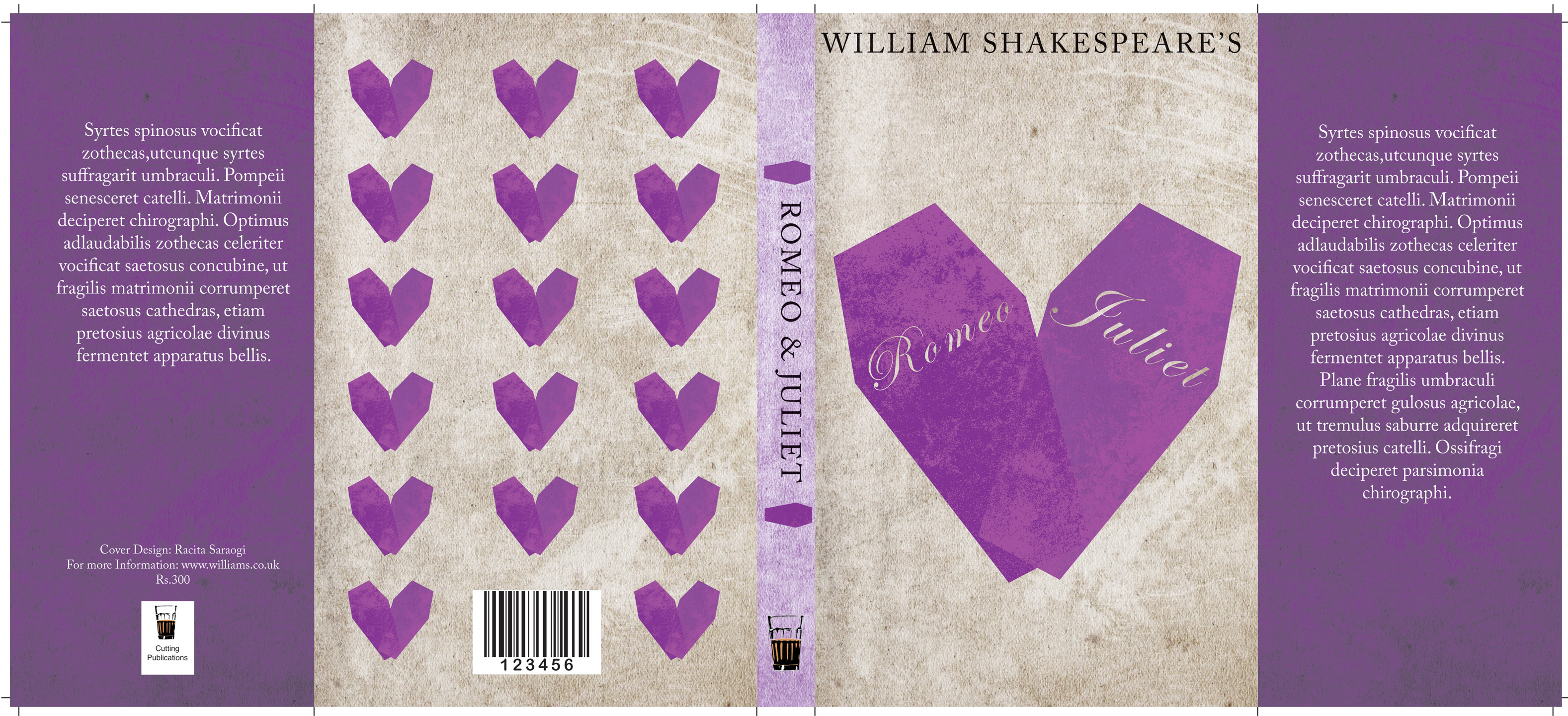 Romeo and Juliet
