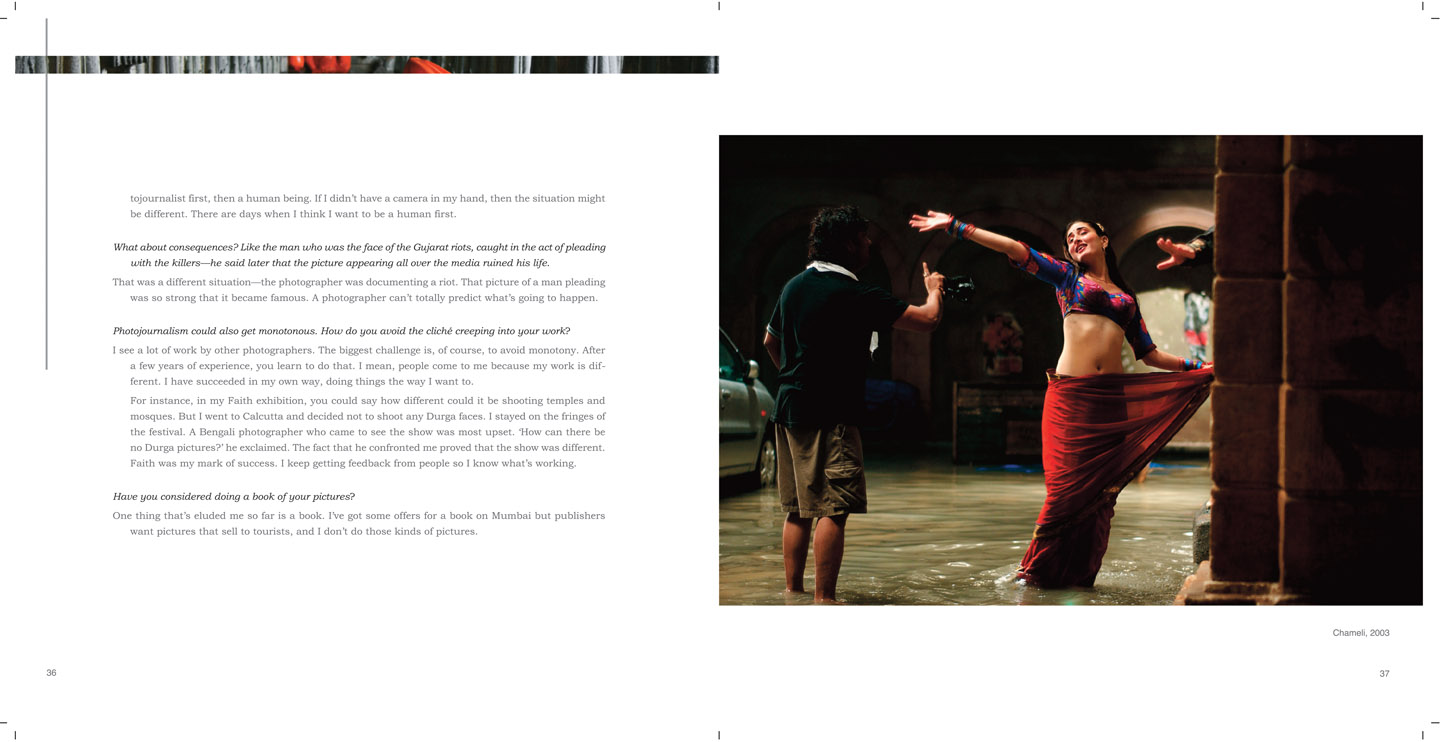 Photographer's Catalogue 2