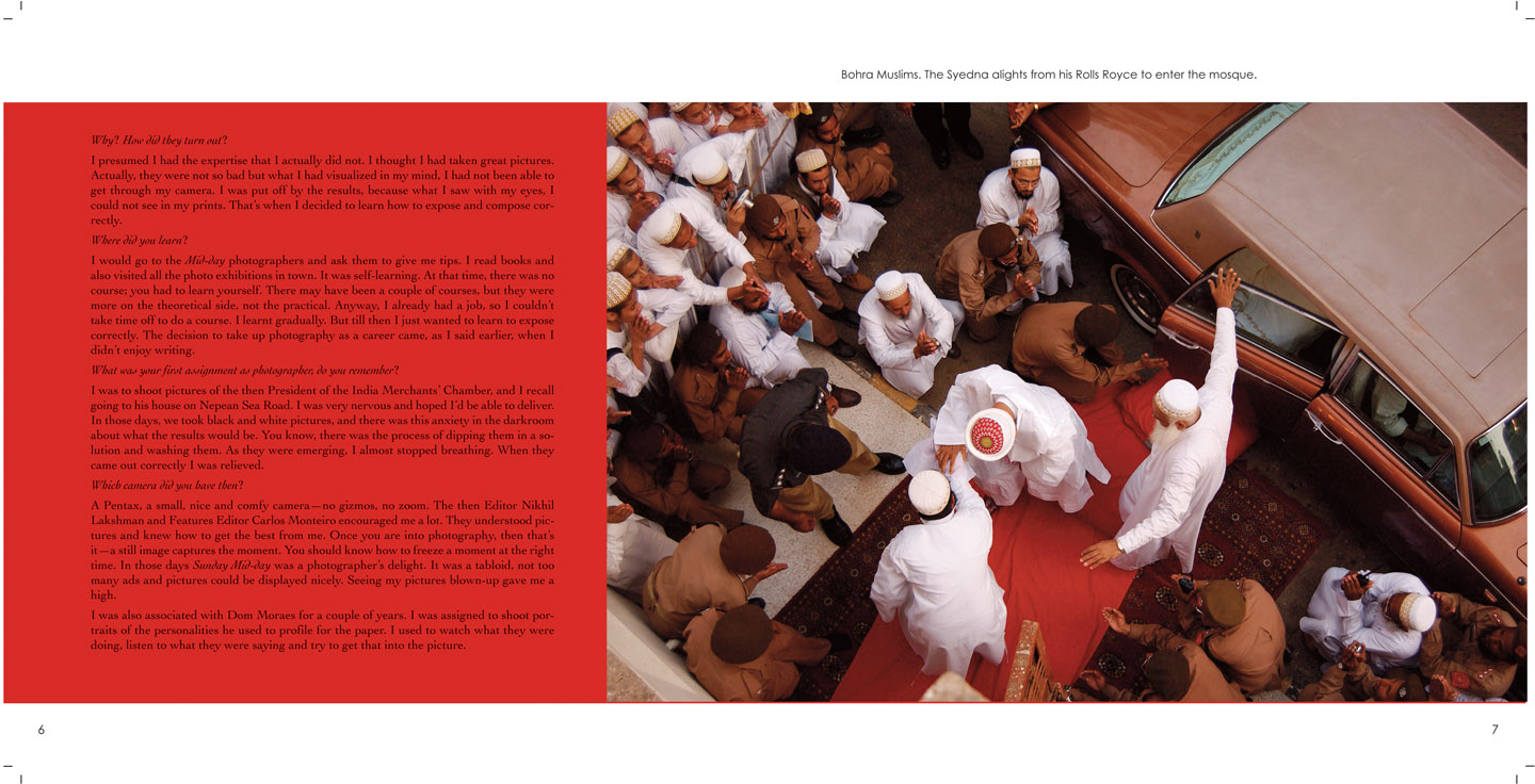 Photographer's Catalogue