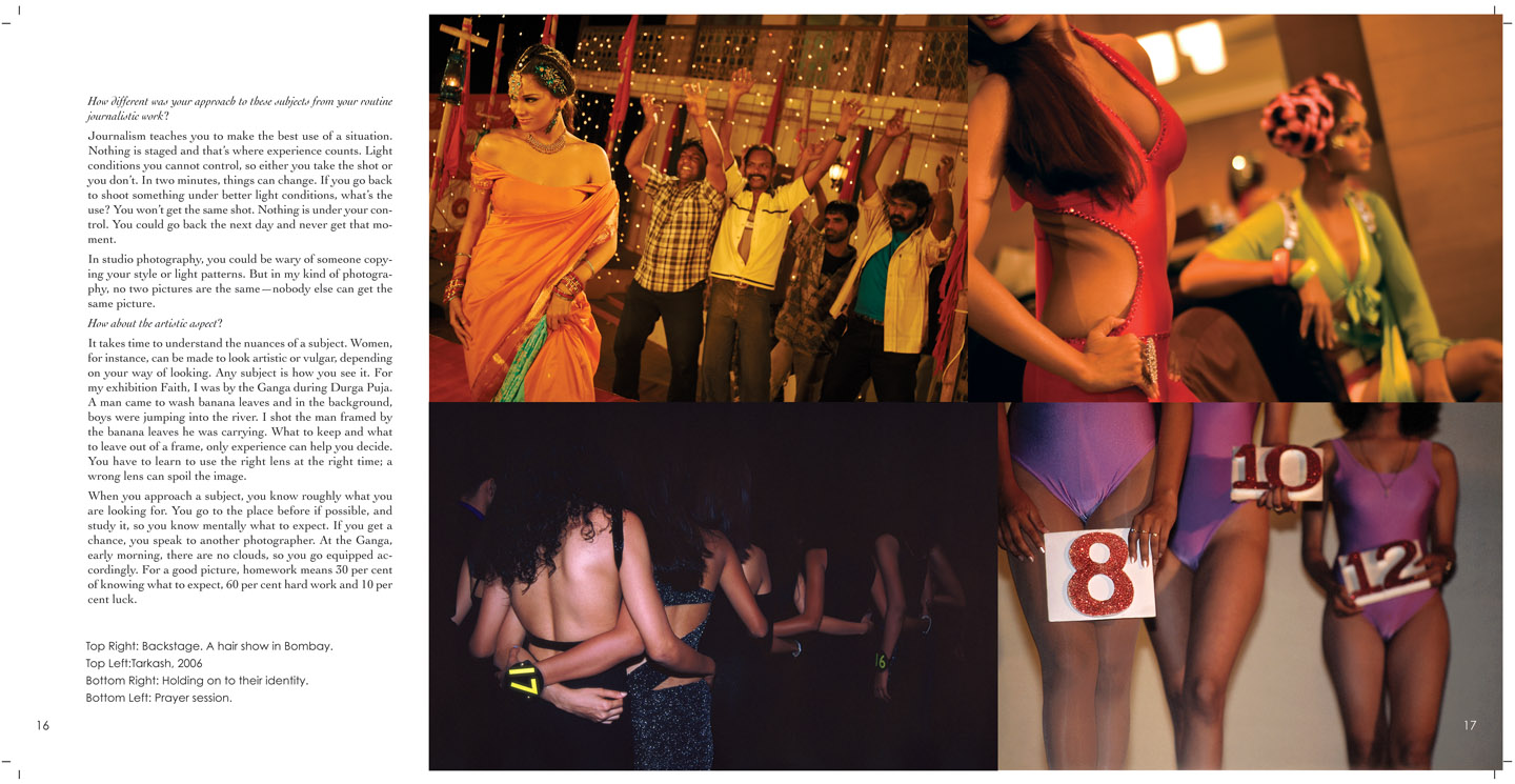 Photographer's Catalogue 2