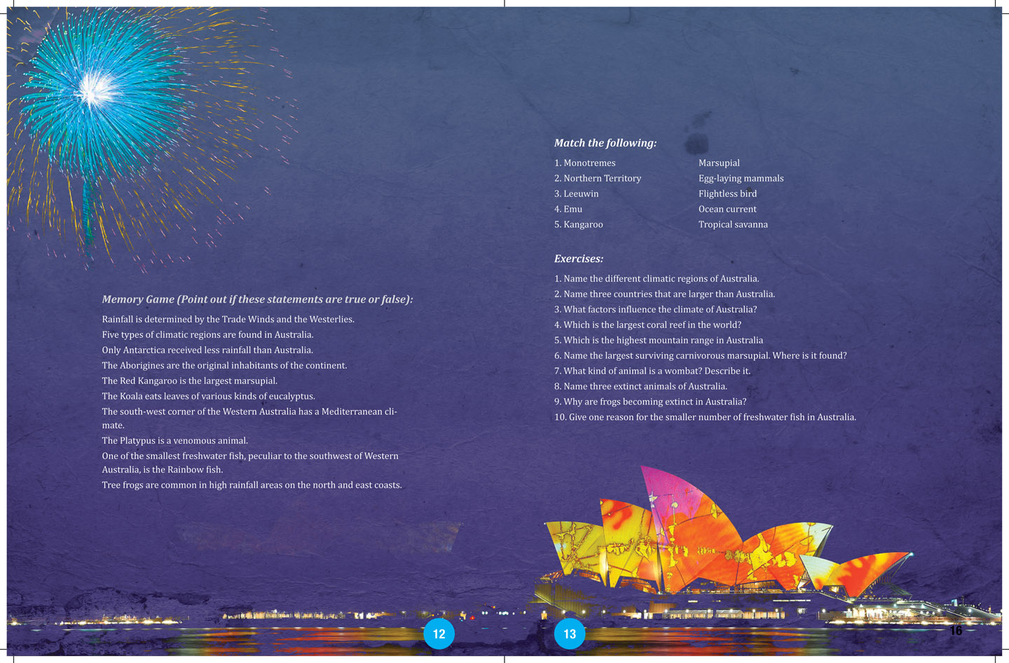 Australia 3